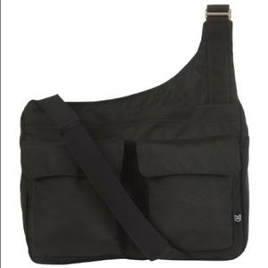Excellent all weather biking bag